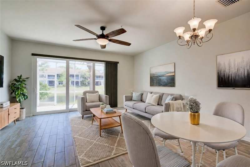 3 bedroom Townhouse at 904 Hampton Cir, Pinehurst, Naples — photo 1