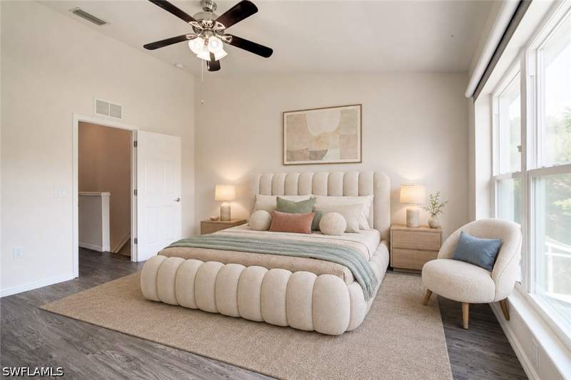 3 bedroom Townhouse at 904 Hampton Cir, Pinehurst, Naples — photo 4