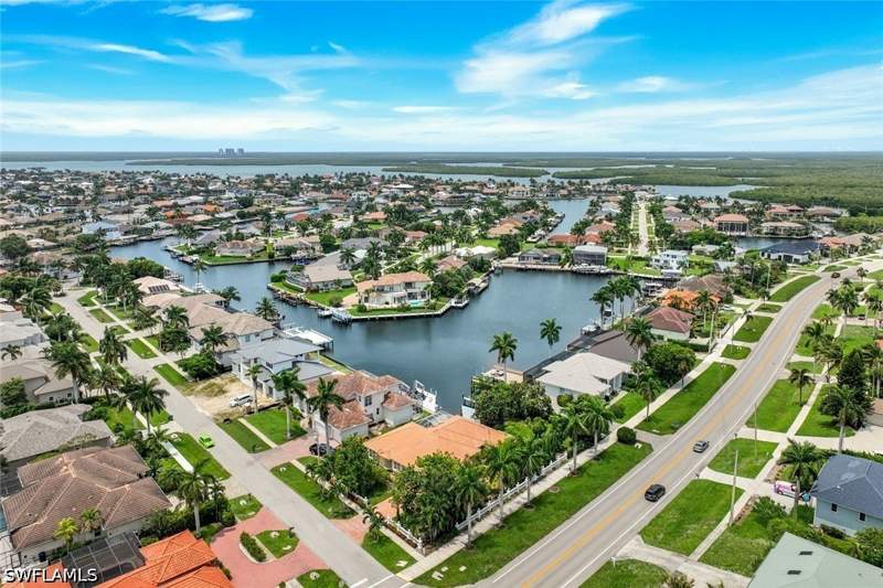 3 bedroom SingleFamilyResidence at 1942 San Marco RD, MARCO ISLAND, Marco Island — photo 1