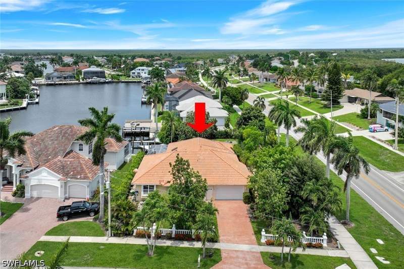 3 bedroom SingleFamilyResidence at 1942 San Marco RD, MARCO ISLAND, Marco Island — photo 2