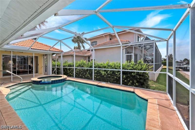 3 bedroom SingleFamilyResidence at 1942 San Marco RD, MARCO ISLAND, Marco Island — photo 3