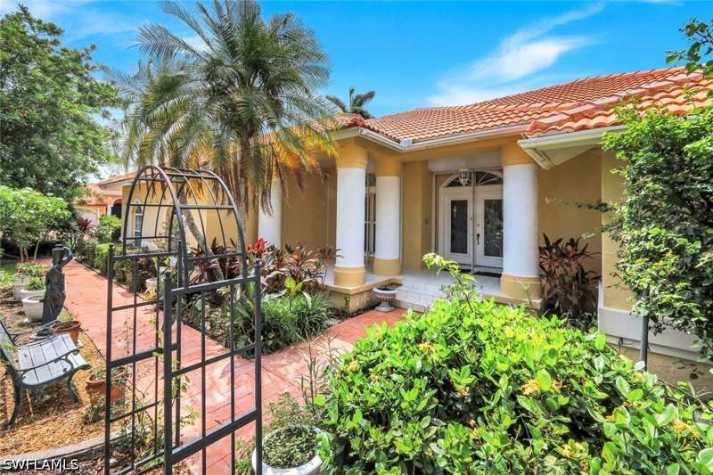 3 bedroom SingleFamilyResidence at 1942 San Marco RD, MARCO ISLAND, Marco Island — photo 4