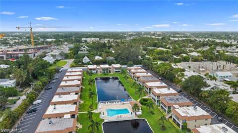 1155 Sandpiper St G1, Naples FL - photo 13 of 14