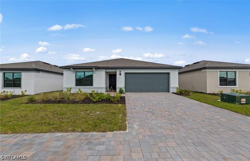 3 bedroom SingleFamilyResidence at 1007 Caloosa Breeze Dr, Caloosa Cove, Labelle — photo 2