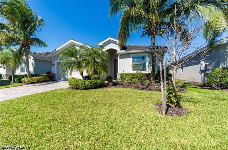 3 bedroom SingleFamilyResidence at 3669 Crimson Ln, Castalina, Fort Myers — photo 3