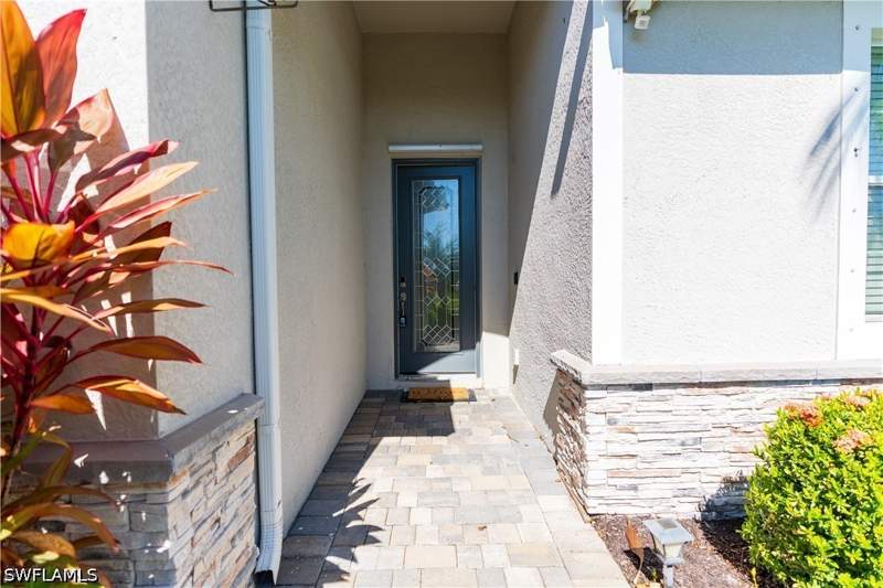 3 bedroom SingleFamilyResidence at 3669 Crimson Ln, Castalina, Fort Myers — photo 4