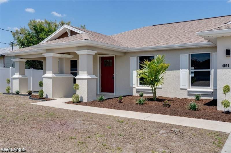 3 bedroom SingleFamilyResidence at 4014 13th St W, Lehigh Acres, Lehigh Acres — photo 2