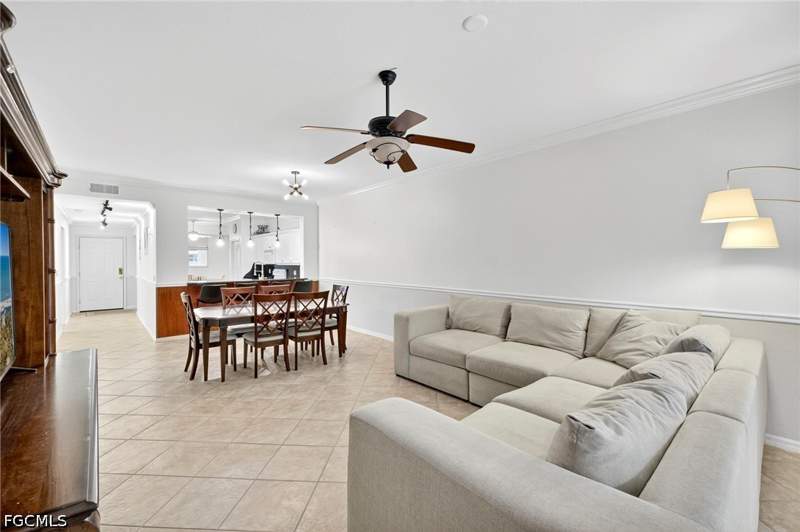 2 bedroom Condominium at 8341 Whiskey Preserve Cir 512, Terrace III At Riverwalk, Fort Myers — photo 2