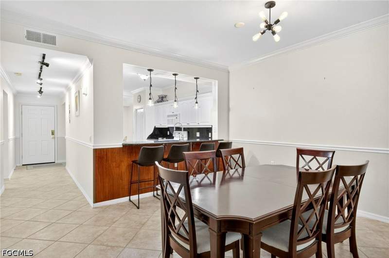 2 bedroom Condominium at 8341 Whiskey Preserve Cir 512, Terrace III At Riverwalk, Fort Myers — photo 5