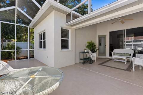 1134 Silverstrand Dr, Naples FL - photo 15 of 22