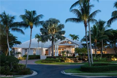 1134 Silverstrand Dr, Naples FL - photo 16 of 22