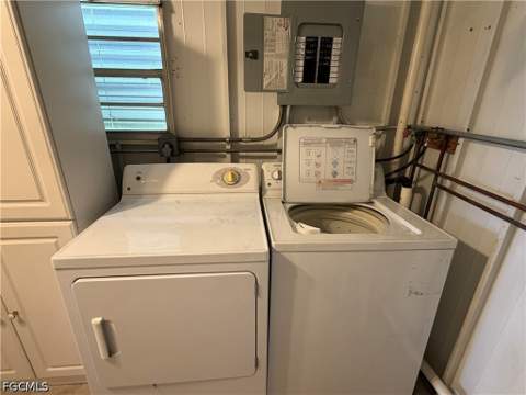 250 Santa Fe Trl, North Fort Myers FL - photo 15 of 30