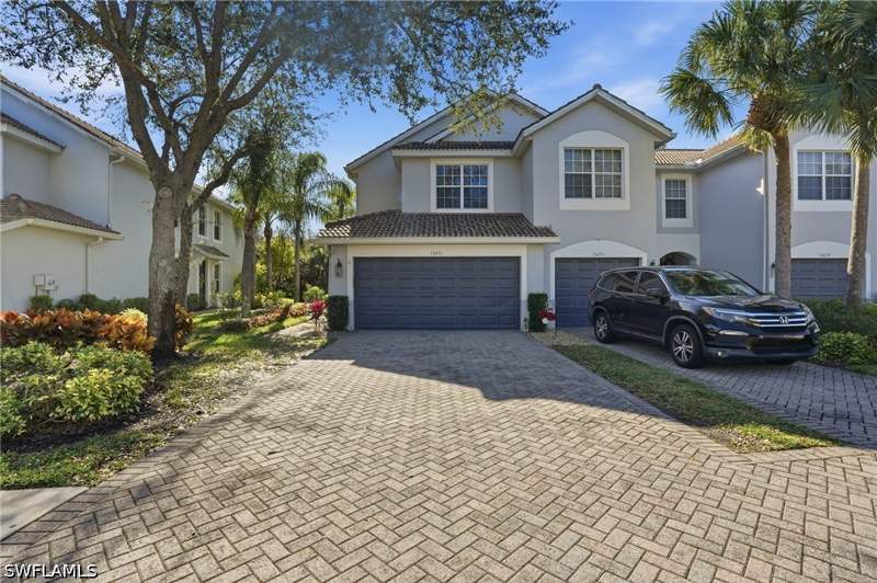 3 bedroom Townhouse at 15671 Marcello Cir 124, Milano, Naples — photo 2