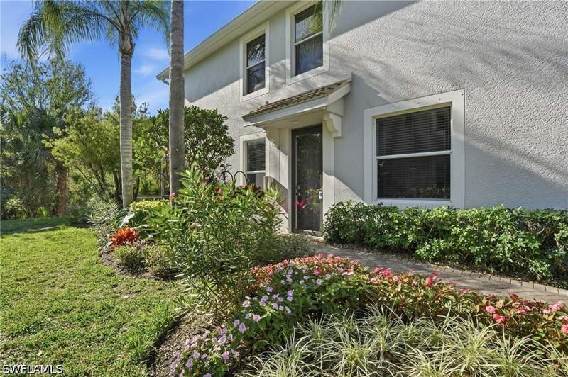 3 bedroom Townhouse at 15671 Marcello Cir 124, Milano, Naples — photo 4