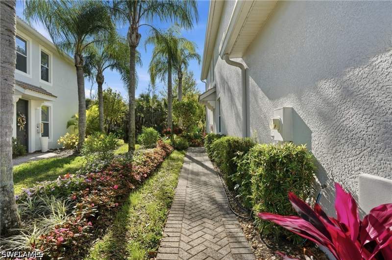 3 bedroom Townhouse at 15671 Marcello Cir 124, Milano, Naples — photo 5