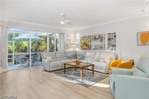 15671 Marcello Cir 124, Naples FL - photo 7 of 46
