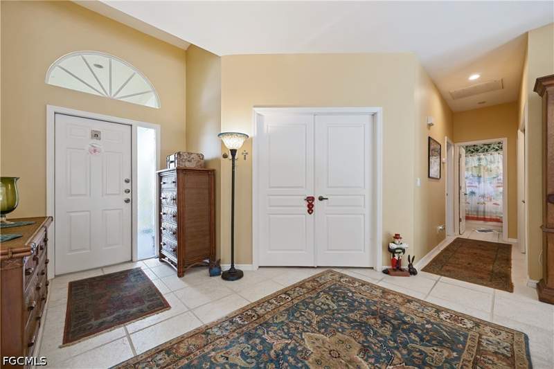 3 bedroom SingleFamilyResidence at 25060 Bay Cedar Dr, Bay Cedar, Bonita Springs — photo 3