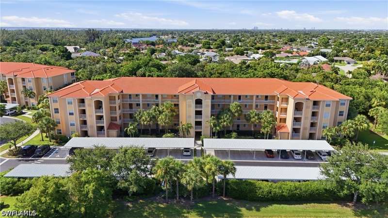 2 bedroom Condominium at 8251 Pathfinder Loop 633, Terrace III At Riverwalk, Fort Myers — photo 1