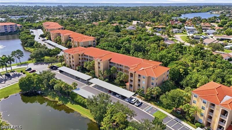 2 bedroom Condominium at 8251 Pathfinder Loop 633, Terrace III At Riverwalk, Fort Myers — photo 2
