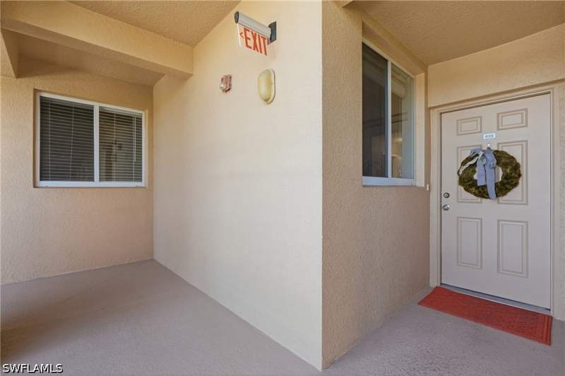 2 bedroom Condominium at 8251 Pathfinder Loop 633, Terrace III At Riverwalk, Fort Myers — photo 3