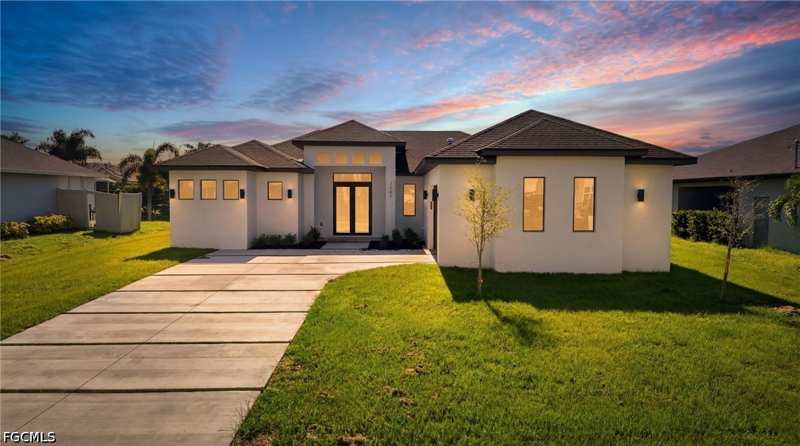 4 bedroom SingleFamilyResidence at 2305 SW 15th Pl, Cape Coral, Cape Coral — photo 1