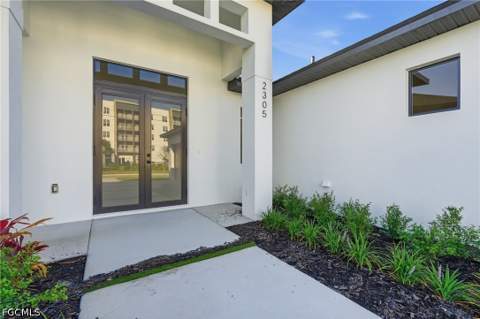 2305 SW 15th Pl, Cape Coral FL - photo 10 of 46