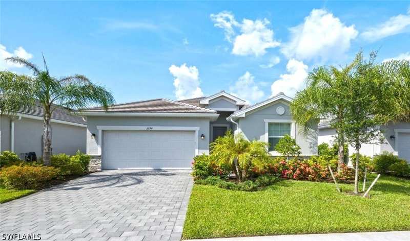 4 bedroom SingleFamilyResidence at 2294 Avocado Ln, The Groves At Orange Blossom Ranch, Naples — photo 1