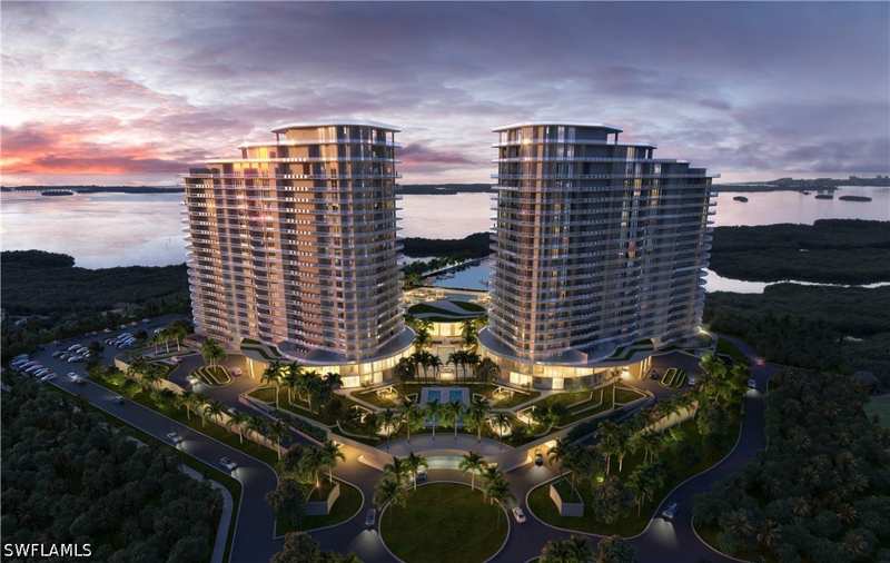 3 bedroom Condominium at 5100 Seagrass Blvd 203, The Ritz-Carlton Residences Estero Bay, Bonita Springs — photo 1