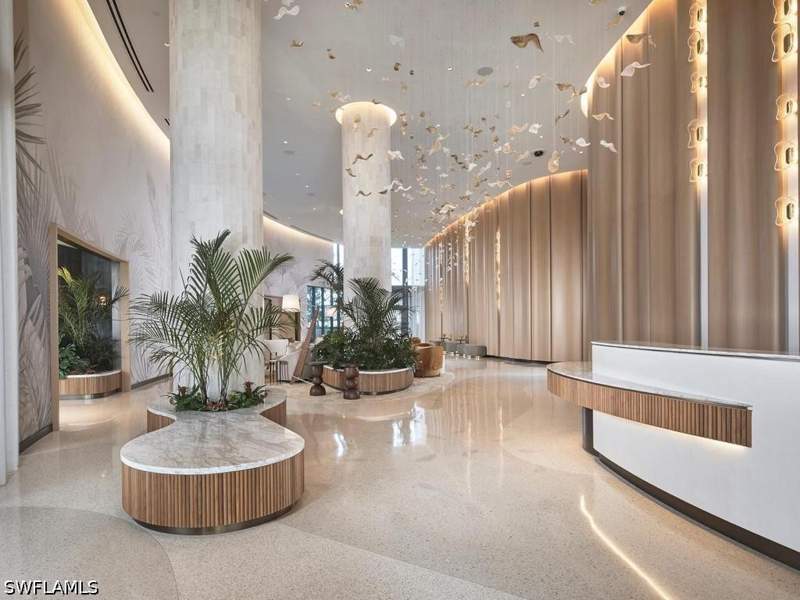 2 bedroom Condominium at 5100 Seagrass Blvd 1905, The Ritz-Carlton Residences Estero Bay, Bonita Springs — photo 4