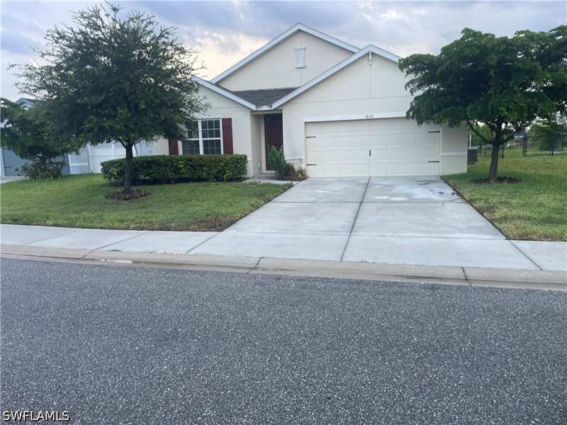 4 bedroom SingleFamilyResidence at 8137 Gopher Tortoise Trl, Town Lakes, Lehigh Acres — photo 1