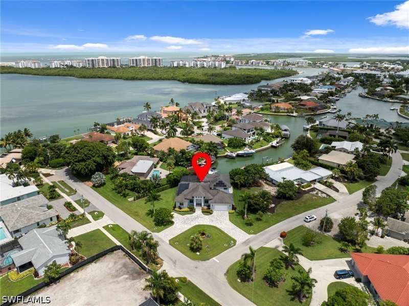 5 bedroom SingleFamilyResidence at 1066 Ruppert Rd, Marco Island, Marco Island — photo 1