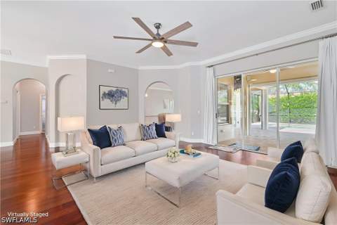 14111 Creek Ct, Fort Myers FL - photo 11 of 50