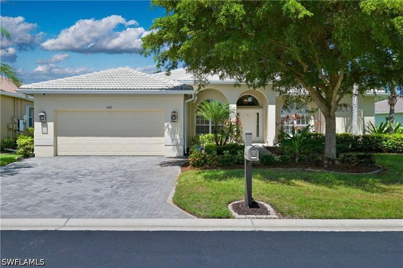 4 bedroom SingleFamilyResidence at 14111 Creek Ct, Colonial Shores, Fort Myers — photo 2