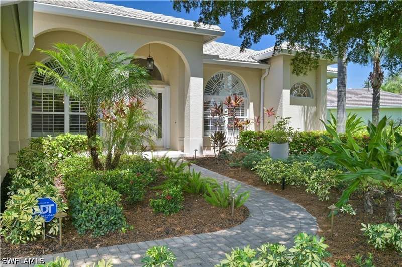 4 bedroom SingleFamilyResidence at 14111 Creek Ct, Colonial Shores, Fort Myers — photo 5