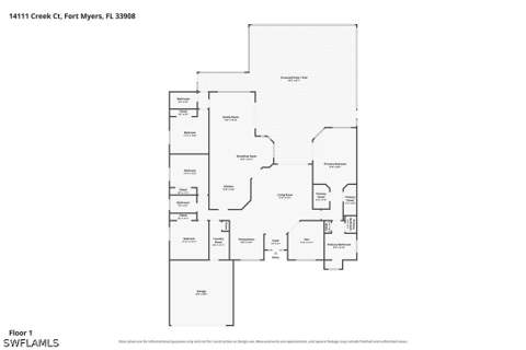 14111 Creek Ct, Fort Myers FL - photo 7 of 50
