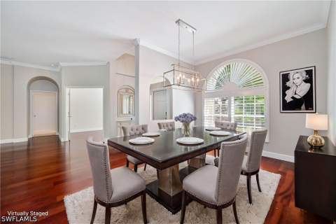 14111 Creek Ct, Fort Myers FL - photo 9 of 50