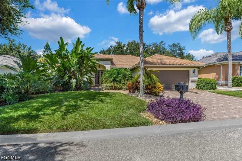 3 bedroom SingleFamilyResidence at 11176 Callaway Greens Dr, Callaway Greens, Fort Myers — photo 1