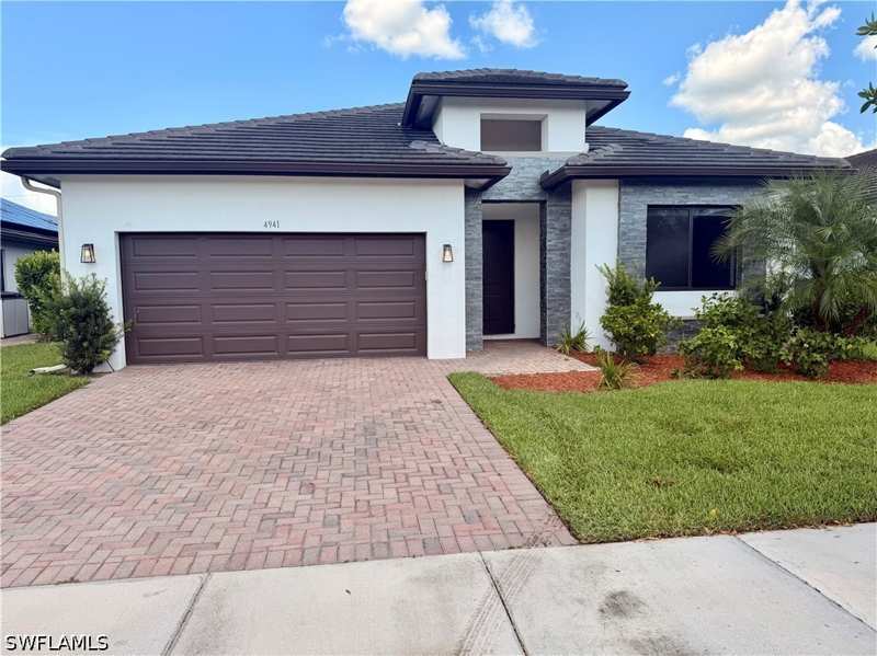 4 bedroom SingleFamilyResidence at 4941 Gambero Way, Maple Ridge, Immokalee — photo 1
