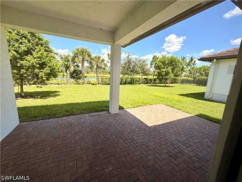 4941 Gambero Way, Immokalee FL - photo 6 of 24