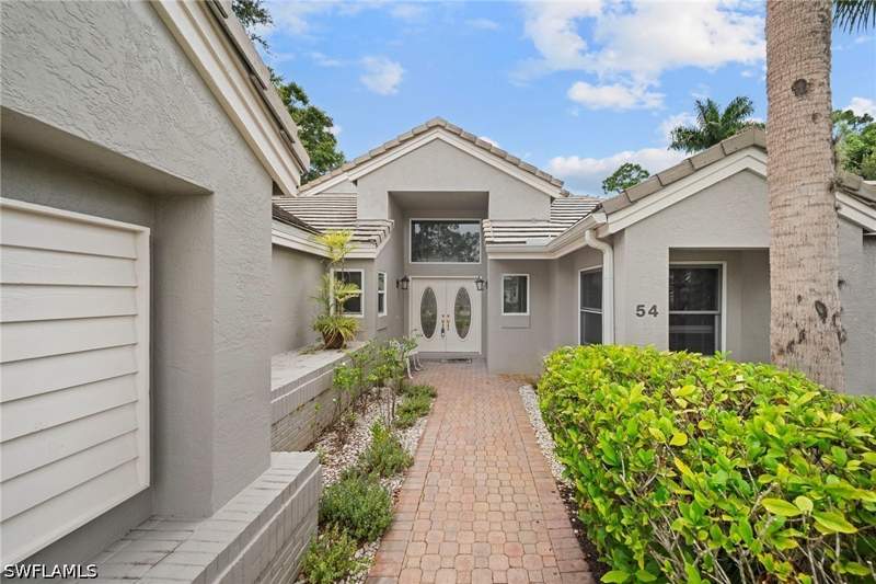 3 bedroom SingleFamilyResidence at 54 Grey Wing Pt, Eagle Creek Estates, Naples — photo 3