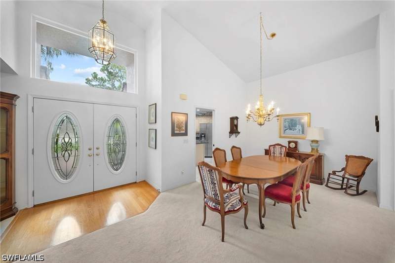 3 bedroom SingleFamilyResidence at 54 Grey Wing Pt, Eagle Creek Estates, Naples — photo 5