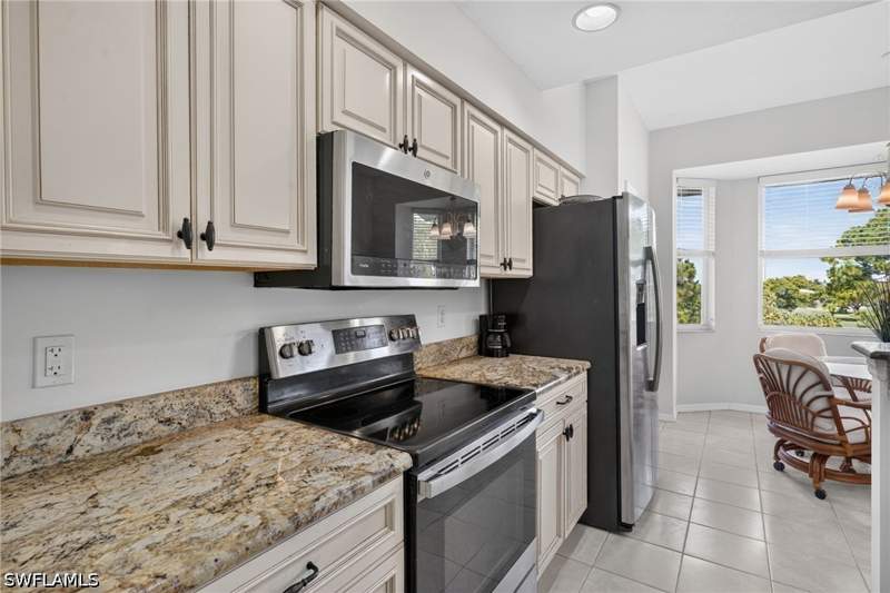 2 bedroom Condominium at 9350 Highland Woods Blvd 4405, Terrace I, Bonita Springs — photo 4
