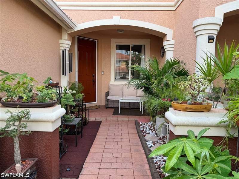 2 bedroom Townhouse at 17517 Cherry Ridge Ln, Timberwalk, Fort Myers — photo 4