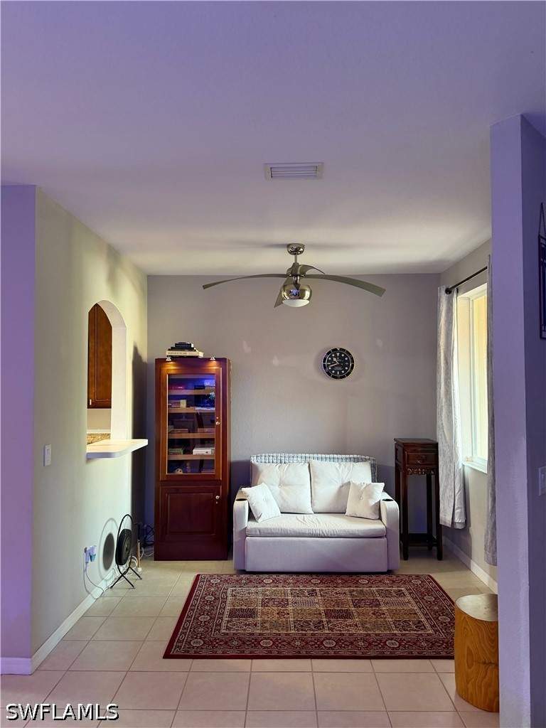 2 bedroom Townhouse at 17517 Cherry Ridge Ln, Timberwalk, Fort Myers — photo 5