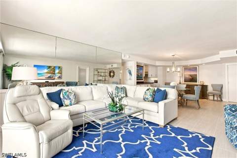 4001 Gulf Shore Blvd N 904, Naples FL - photo 6 of 50