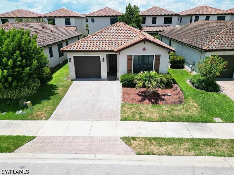 3 bedroom SingleFamilyResidence at 5542 Useppa Dr, Coquina, Ave Maria — photo 1
