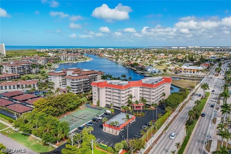 2 bedroom Condominium at 270 N Collier Blvd 205, Sussex On The Bay, Marco Island — photo 2