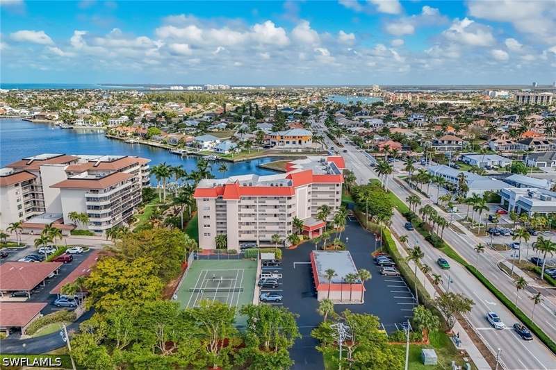 2 bedroom Condominium at 270 N Collier Blvd 205, Sussex On The Bay, Marco Island — photo 3