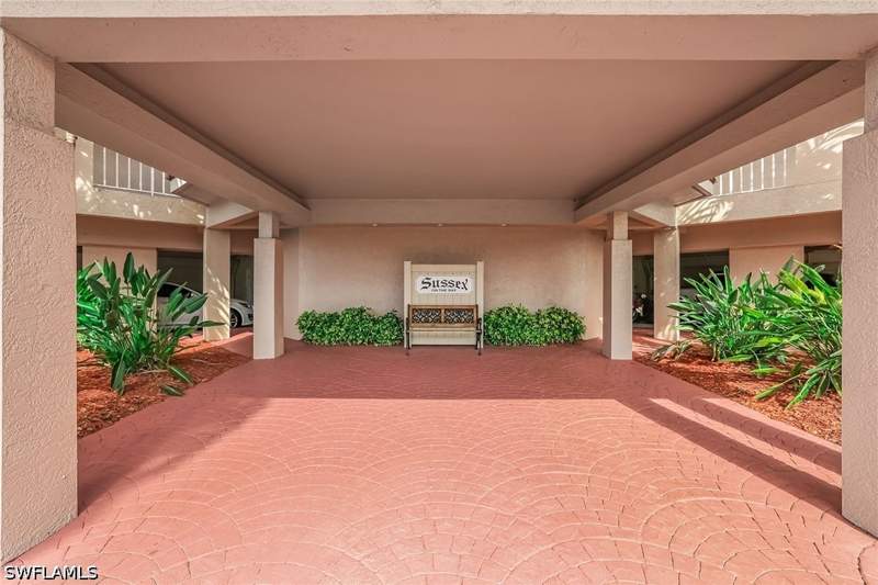 2 bedroom Condominium at 270 N Collier Blvd 205, Sussex On The Bay, Marco Island — photo 5