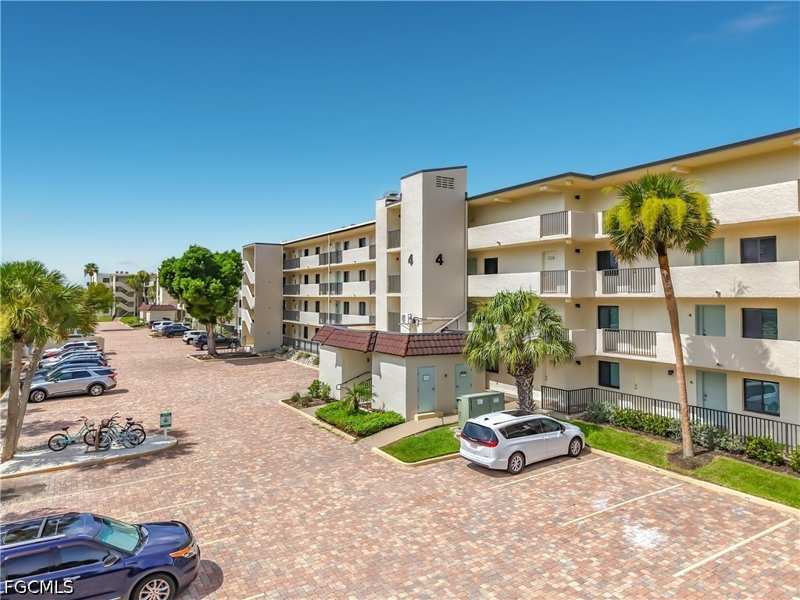 2 bedroom Condominium at 979 E Gulf Dr D433, Loggerhead Cay Condo, Sanibel — photo 1